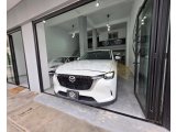 MAZDA CX-60 DİZEL 3300CC 2023 MODEL