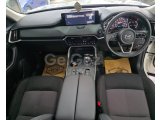 MAZDA CX-60 DİZEL 3300CC 2023 MODEL