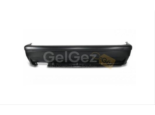 1990-1998 E36 3 SERİSİ İÇİN M3 ARKA TAMPON
