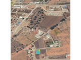 İskele bahçelerde imarlı 660 m2 satılık arsa