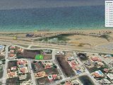 İskelede long beach karşısında 614 m2 satılık arsa ..