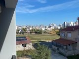 İskele long beach’de satılık 2+1 daire