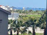 İskele long beach’de satılık 2+1 daire
