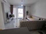 İskele long beach’de site içerisinde satılık 2+1 daire