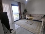 İskele long beach’de site içerisinde satılık 2+1 daire