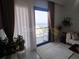 İskele long beach’de site içerisinde satılık 2+1 daire