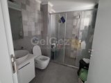 İskele long beach’de site içerisinde satılık 2+1 daire