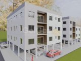 Lefkoşa gönyelide proje 2026 teslim 2+1 dairelere (Türk Koçanlı )