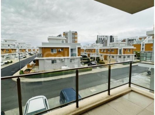 İskele royal sun elit satılık 2+1 daire