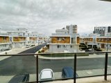 İskele royal sun elit satılık 2+1 daire