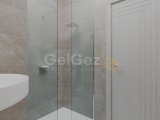 Lefkoşa gönyelide 2026 yıllı içerisinde teslime hazır 3+1 proje daireler
