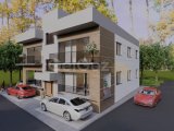 Lefkoşa gönyelide 2026 yıllı içerisinde teslime hazır 3+1 proje daireler