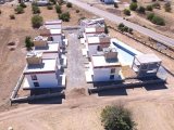 Tatlı su bölgesinde kaçırılmayacak fırsat 2+1 satılık villa (ortak havuzlu)