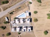 Tatlı su bölgesinde kaçırılmayacak fırsat 2+1 satılık villa (ortak havuzlu)