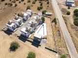 Tatlı su bölgesinde kaçırılmayacak fırsat 2+1 satılık villa (ortak havuzlu)