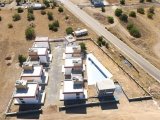 Tatlı su bölgesinde kaçırılmayacak fırsat 2+1 satılık villa (ortak havuzlu)