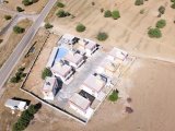 Tatlı su bölgesinde kaçırılmayacak fırsat 2+1 satılık villa (ortak havuzlu)