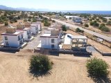 Tatlı su bölgesinde kaçırılmayacak fırsat 2+1 satılık villa (ortak havuzlu)