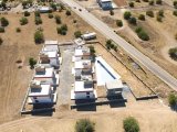Tatlı su bölgesinde kaçırılmayacak fırsat 3+1 ortak havuzlu satılık villa