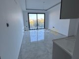 Girne Alsancakta satılık ortak havuzlu 2+1 daire