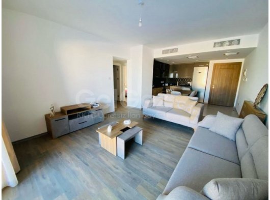 Girne Alsancakta satılık 2+1 ortak havuzlu daire