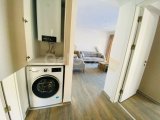 Girne Alsancakta satılık 2+1 ortak havuzlu daire