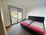 Girne Alsancakta satılık 2+1 ortak havuzlu daire