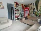Girne Alsancakta ortak havuzlu 3+1 daire