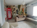 Girne Alsancakta ortak havuzlu 3+1 daire