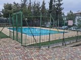 Girne Alsancakta ortak havuzlu 3+1 daire