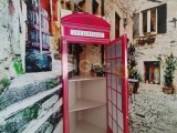 Girne Alsancakta ortak havuzlu 3+1 daire