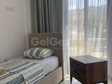 Girne Alsancakta satılık 3+1 ortak havuzlu daire