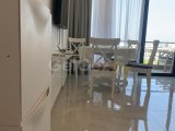 Girne Alsancakta satılık 3+1 ortak havuzlu daire