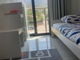 Girne Alsancakta satılık 3+1 ortak havuzlu daire