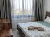 Girne Alsancakta satılık 3+1 ortak havuzlu daire