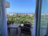 Girne Alsancakta satılık 3+1 ortak havuzlu daire