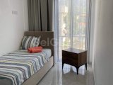 Girne Alsancakta satılık 3+1 ortak havuzlu daire