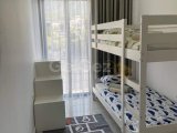 Girne Alsancakta satılık 3+1 ortak havuzlu daire