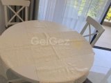 Girne Alsancakta satılık 3+1 ortak havuzlu daire