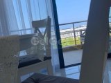 Girne Alsancakta satılık 3+1 ortak havuzlu daire
