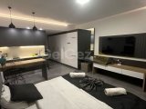 İskele Court Yard’da satılık 1+0 Stüdyo daire