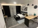 İskele Court Yard’da satılık 1+0 Stüdyo daire