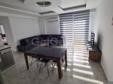 İskele long Beach ‘de satılık 2+1 full eşyalı daire