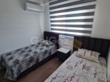 İskele long Beach ‘de satılık 2+1 full eşyalı daire