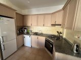 İskele Begon Villa Site içerisinde ortak havuzlu satılık 2+1 daire