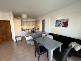 İskele Begon Villa Site içerisinde ortak havuzlu satılık 2+1 daire