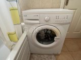 İskele Begon Villa Site içerisinde ortak havuzlu satılık 2+1 daire