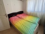 İskele Begon Villa Site içerisinde ortak havuzlu satılık 2+1 daire