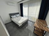 İskele Court Yard Hotel Site ( 2+1) eşyalı daire