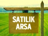 Lefkoşa Gönyelide iki kat inşaat izinli satılık 515 metre kare arsa .
